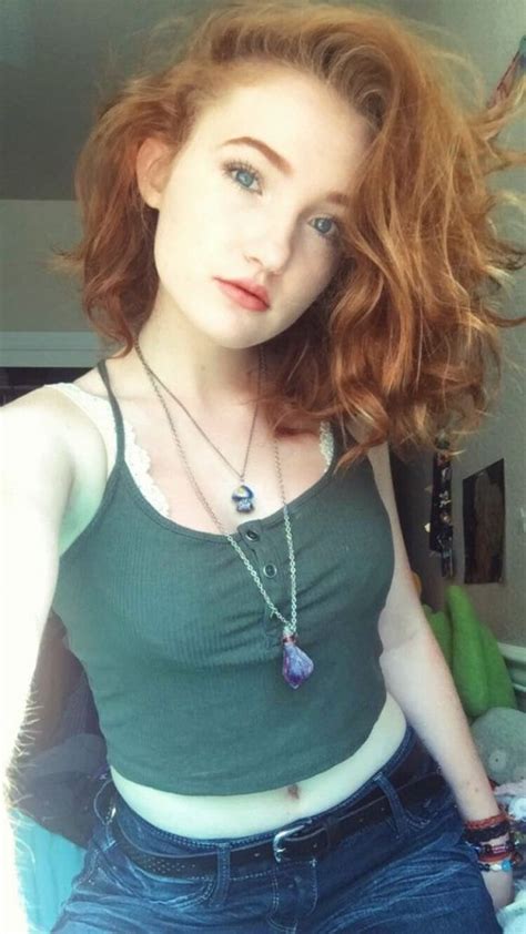 busty redhead girls|In a sea of beauties, the redheads always stick out (36 Photos)